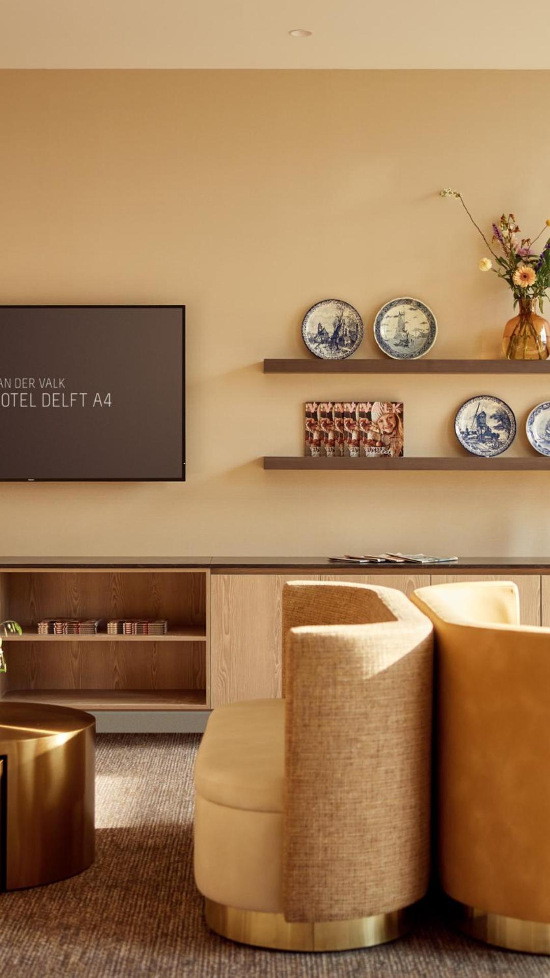 Hotel Der Valk Delft A4 Den Hoorn (South Holland)
