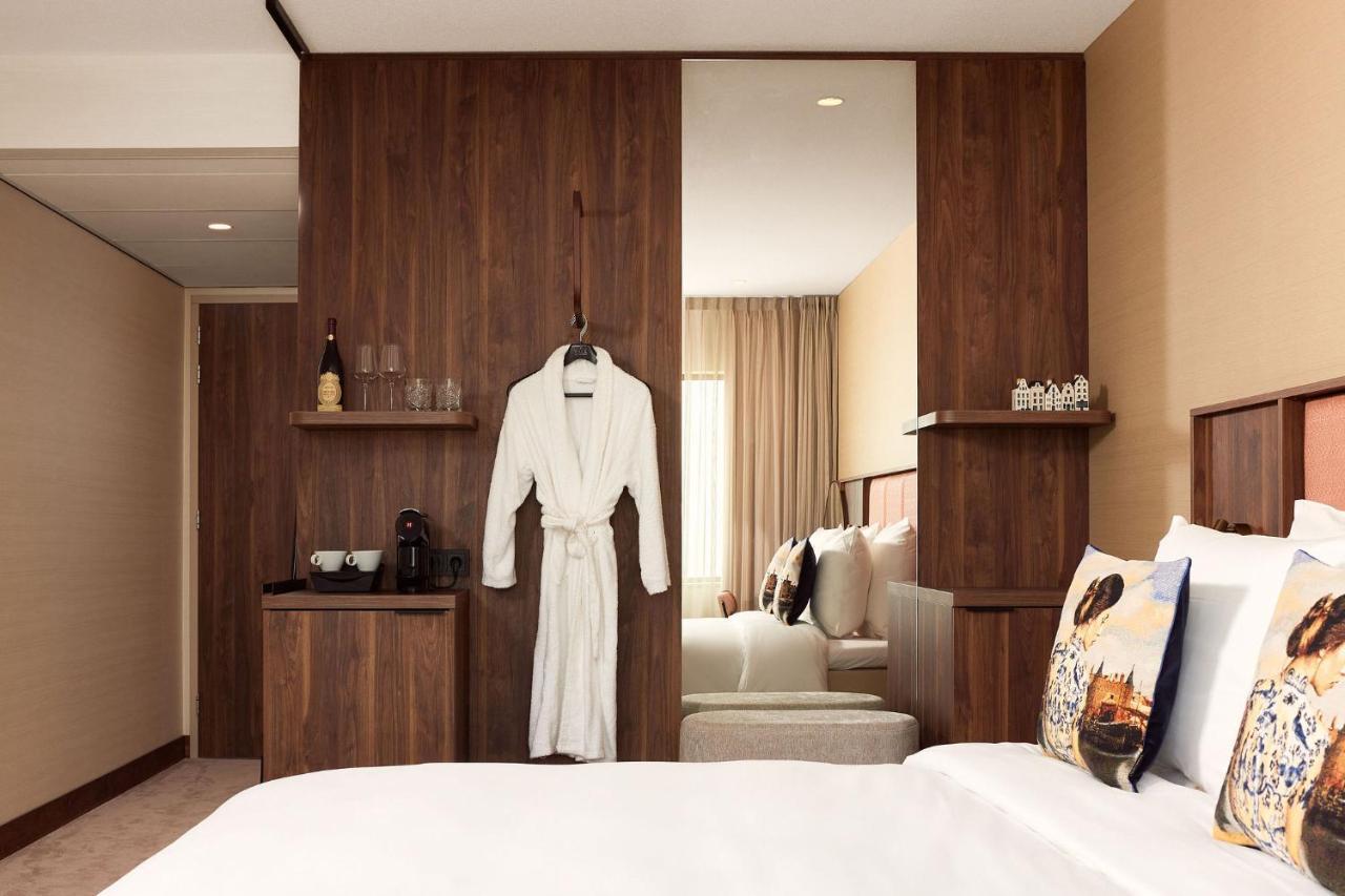 Der Valk Delft A4 Hotel Den Hoorn (South Holland)