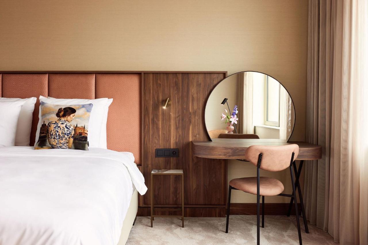 Hotel Der Valk Delft A4 4*