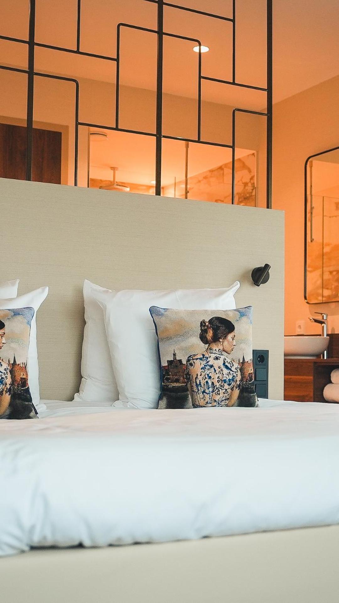 Der Valk Delft A4 Hotel 4*